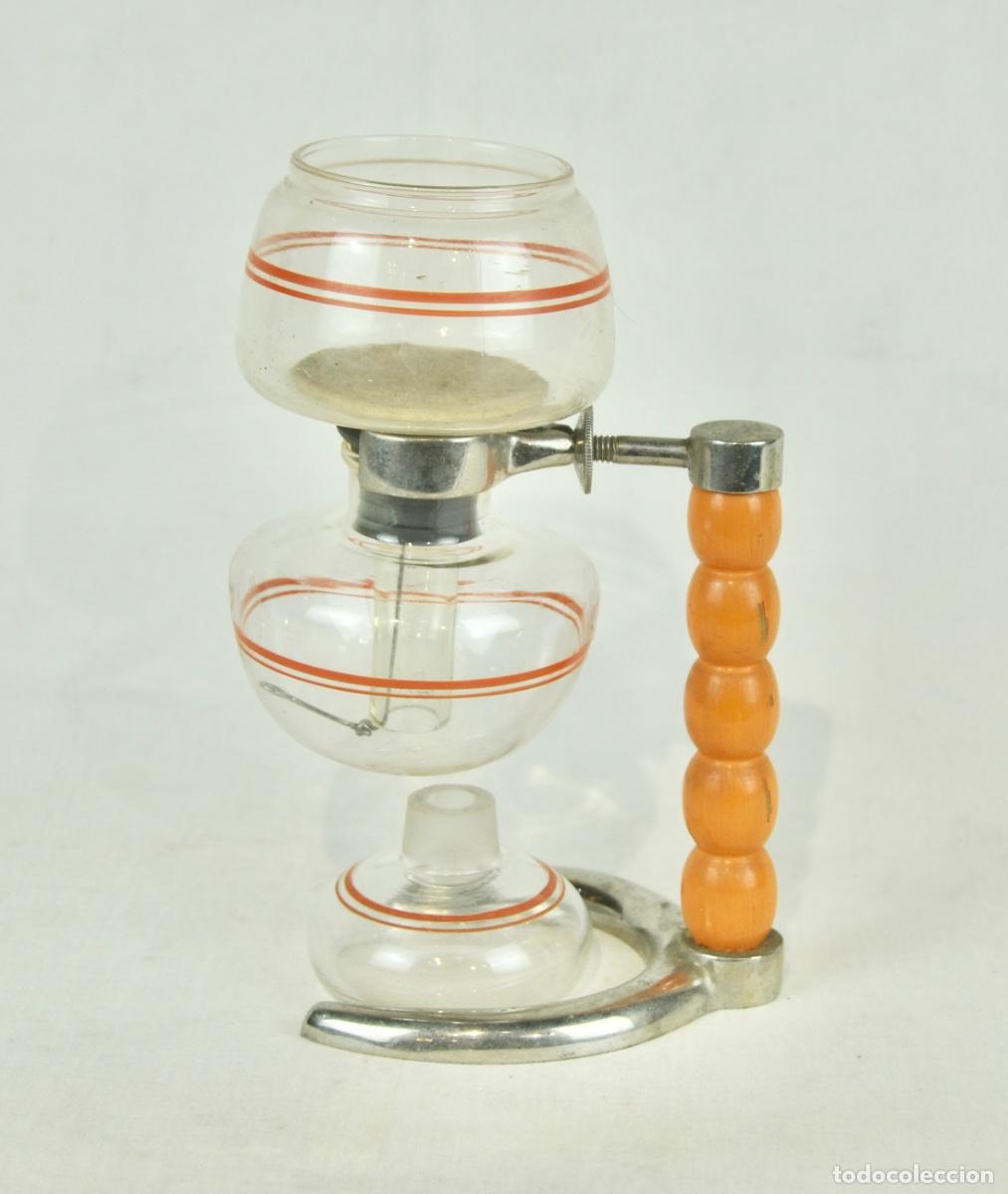 Vintage: Cafetera - Foto 1
