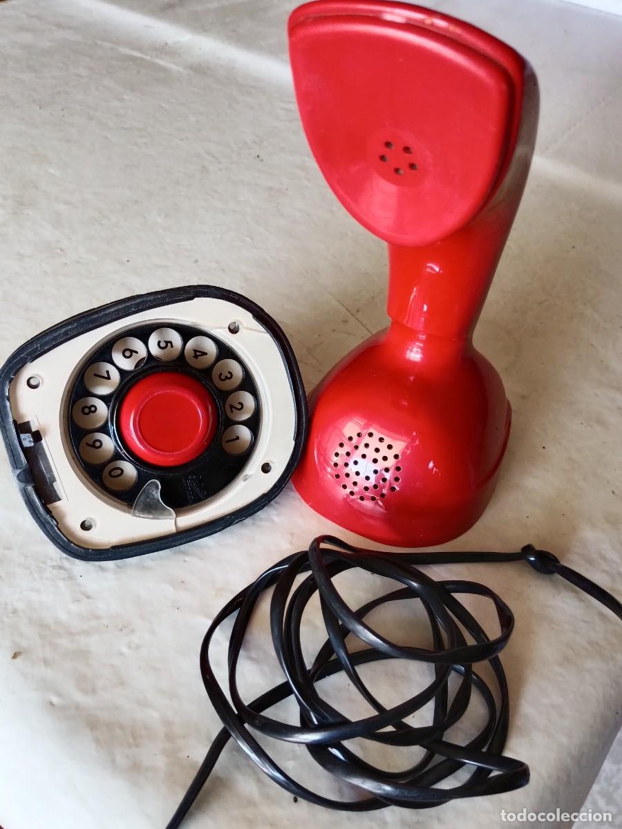 Vintage: Tel&eacute;fono Ericsson Cobra Vintage