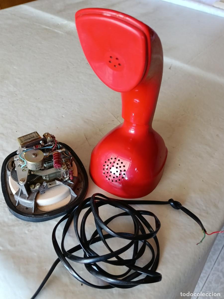Vintage: Tel&eacute;fono Ericsson Cobra Vintage - Foto 2