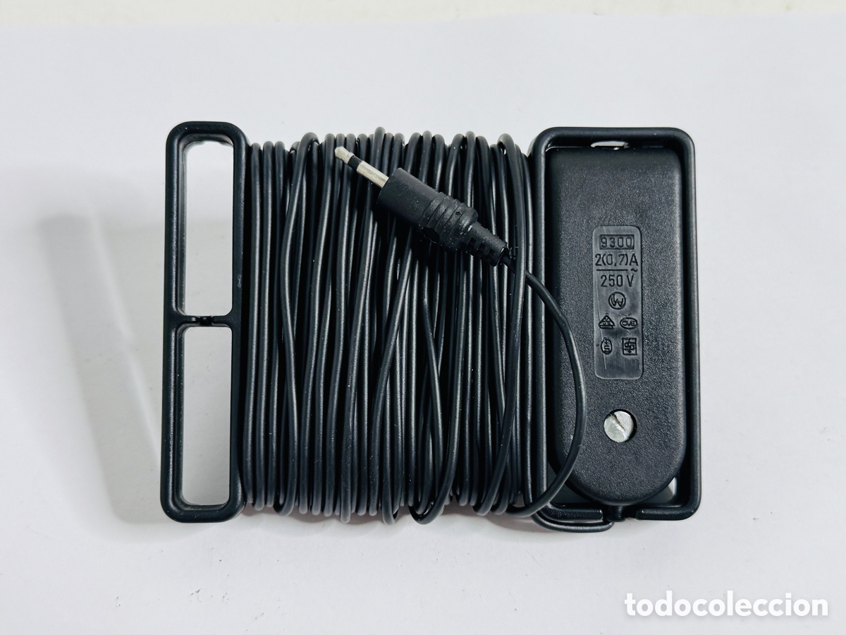 Vintage: Kaiser Cable Control Braun Design Nizo - Foto 8