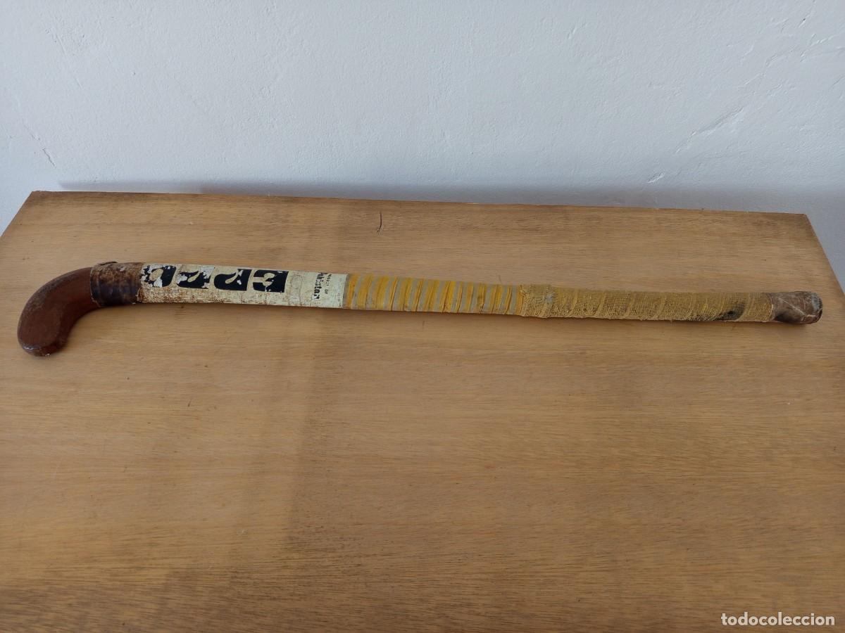 Vintage: Palo de Hockey Eppo sport Holland pakistan.Vintage