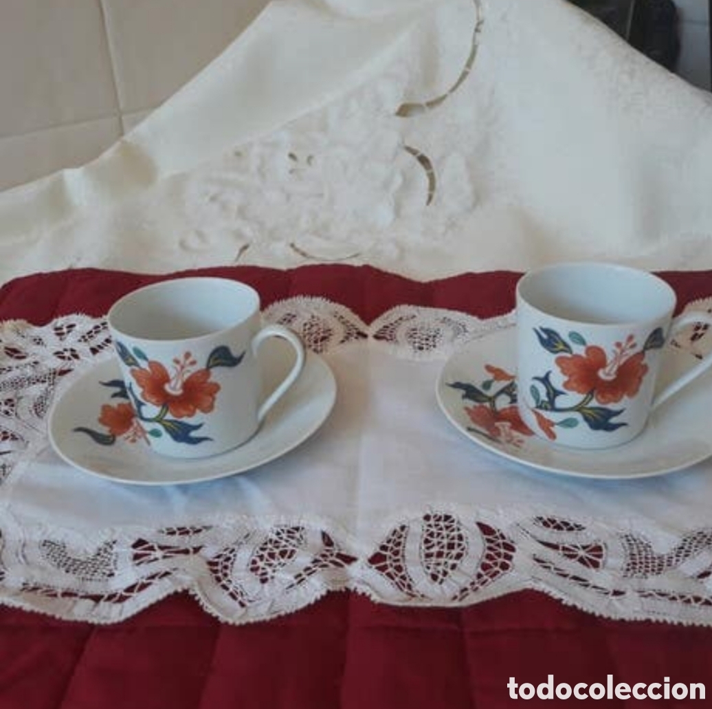 Vintage: PORCELANA DE LIMOGES