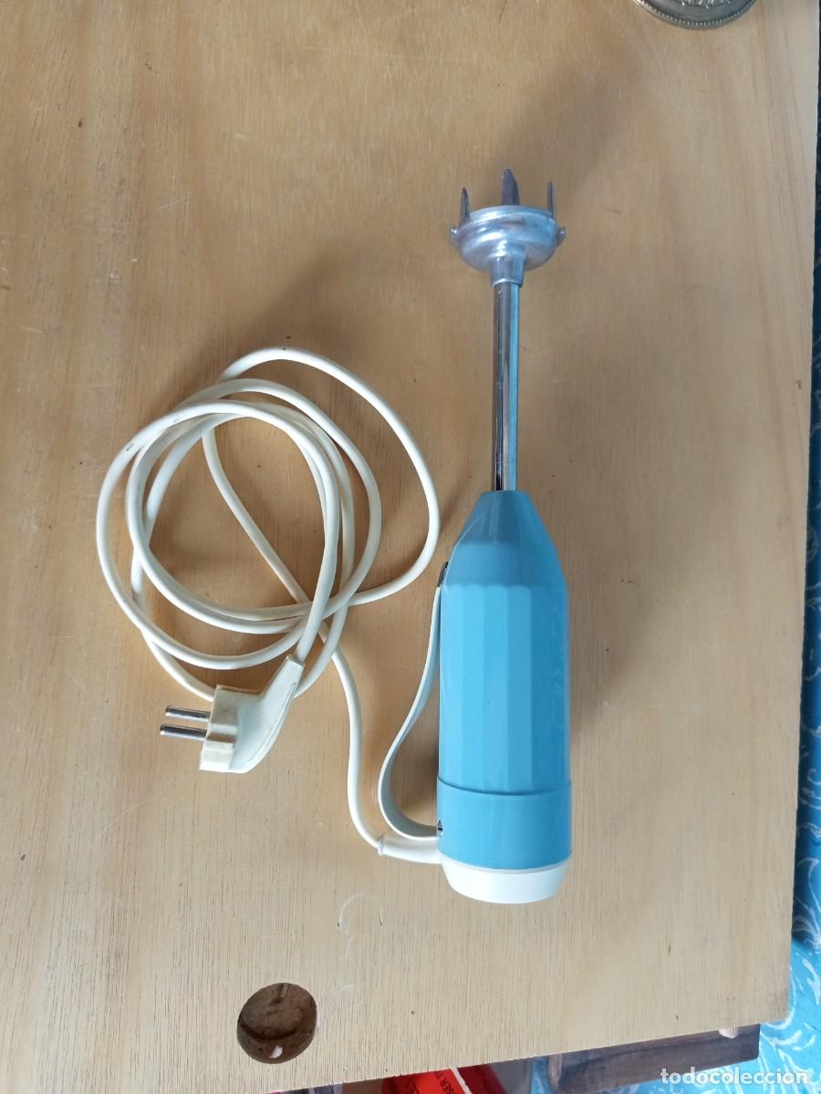 Vintage: Batidora de mano electrica Kitchen Maxl Vintage