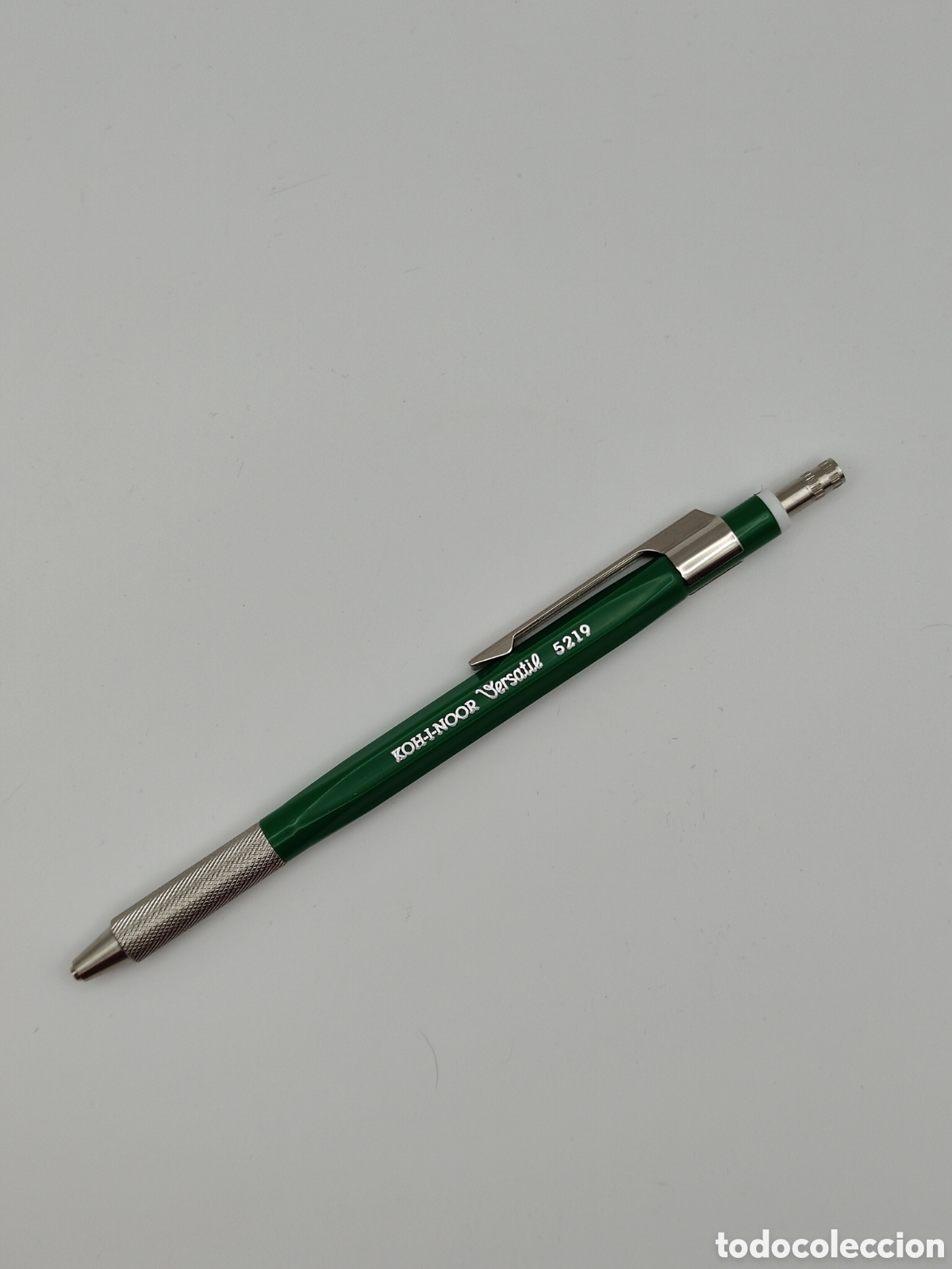 Vintage: Portaminas Koh-I-Noor de 2 mm