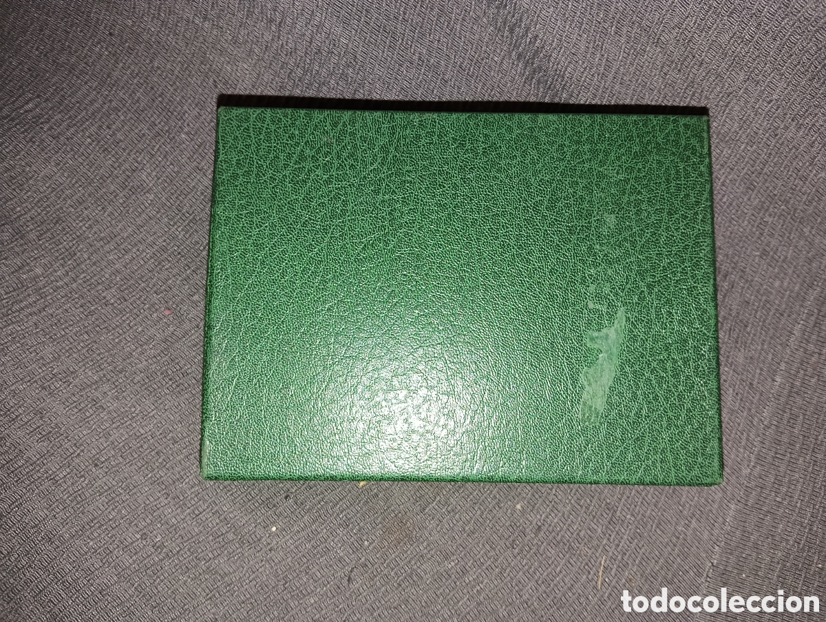 Vintage: Caja Rolex vacia ................. - Foto 2