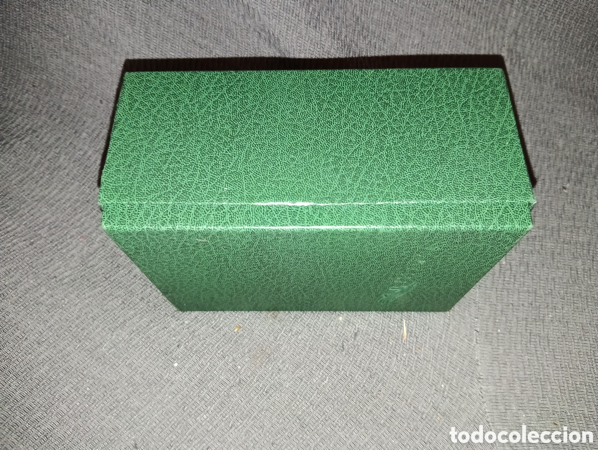 Vintage: Caja Rolex vacia ................. - Foto 6