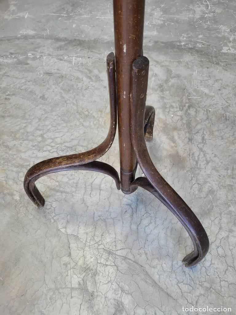 Vintage: PERCHERO THONET..... - Foto 7