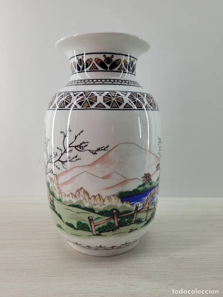 Vintage: JARR&Oacute;N DE PORCELANA VINTAGE - Foto 3