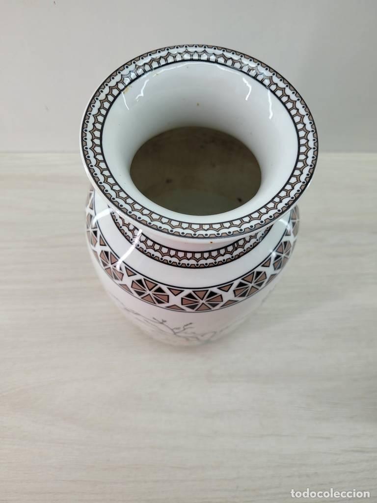 Vintage: JARR&Oacute;N DE PORCELANA VINTAGE - Foto 7