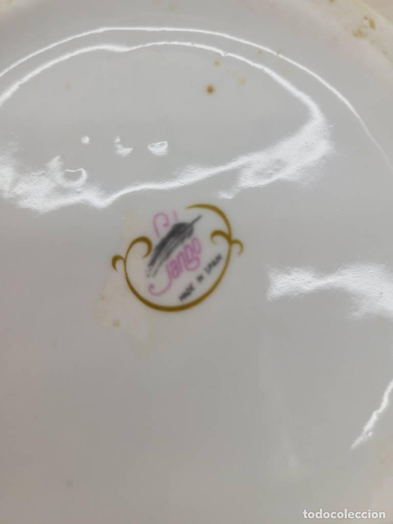 Vintage: JARR&Oacute;N DE PORCELANA VINTAGE - Foto 8
