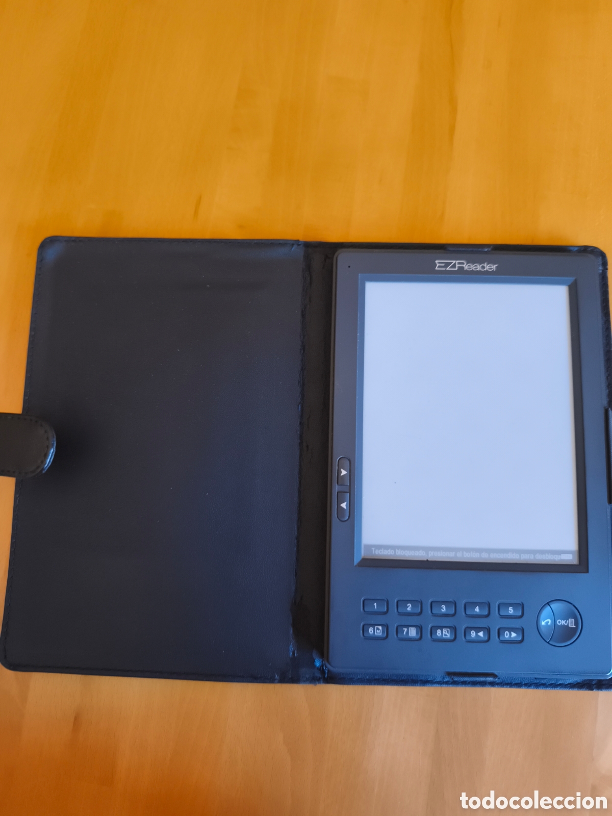 Vintage: Libro EZReader. Astak - Foto 4
