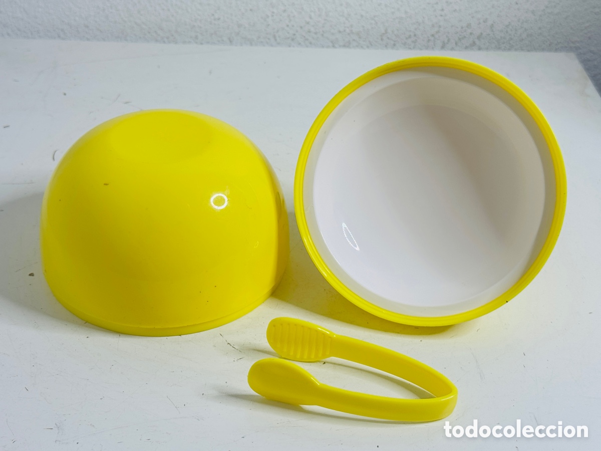 Vintage: Fruit ice bucket 20 cm - Foto 6