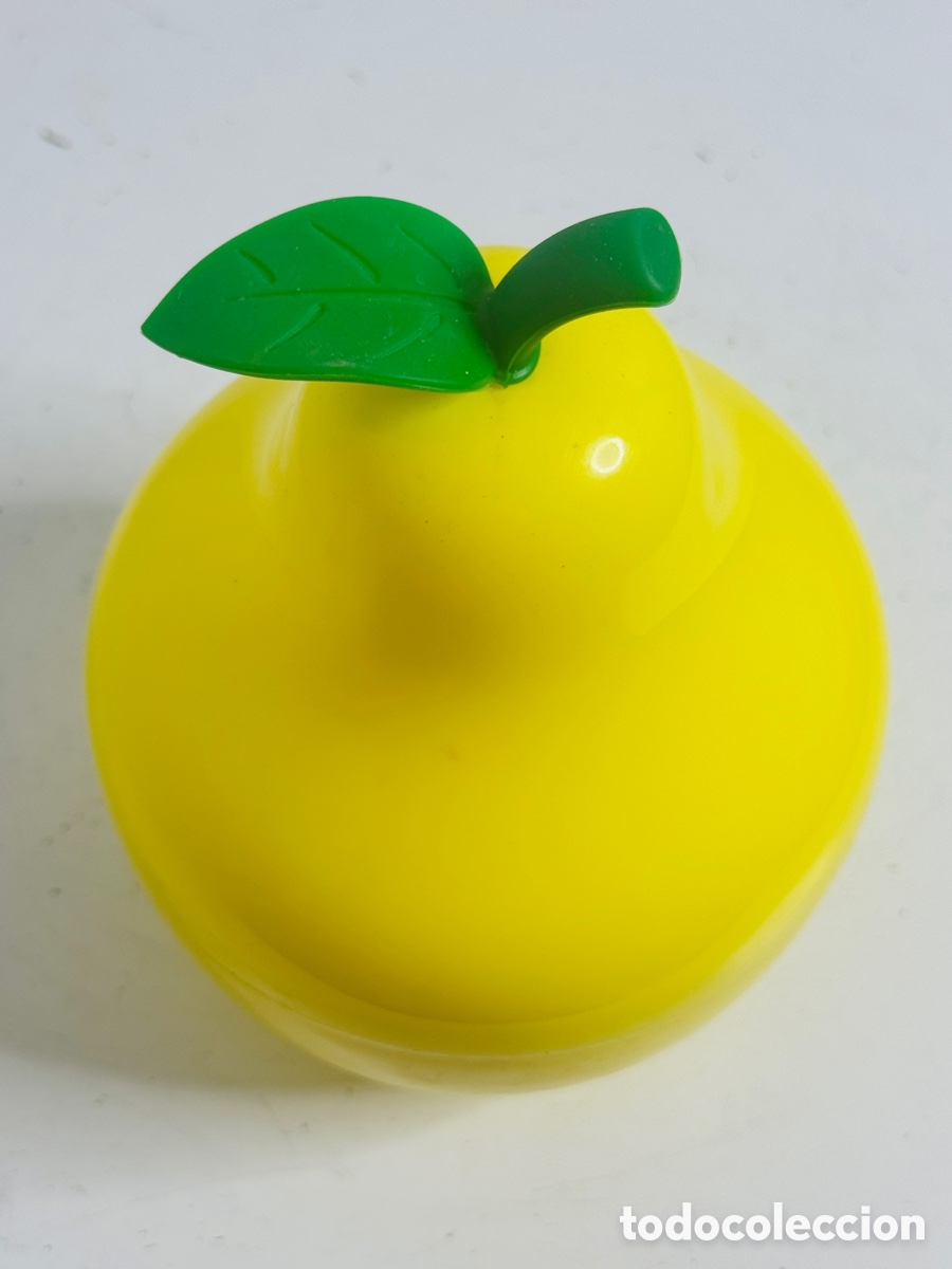 Vintage: Fruit ice bucket 20 cm - Foto 7