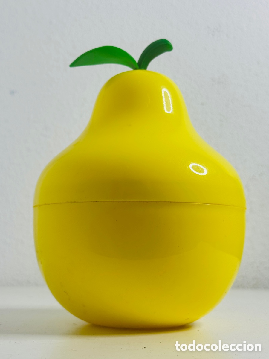 Vintage: Fruit ice bucket 20 cm - Foto 8