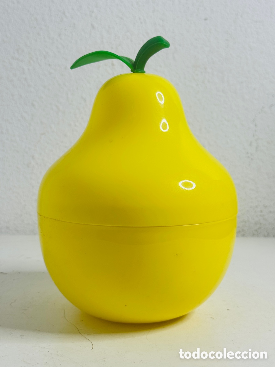 Vintage: Fruit ice bucket 20 cm