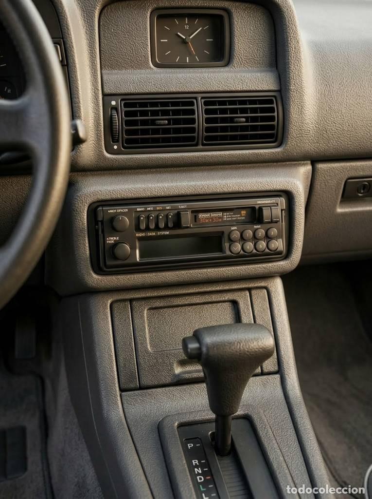 Vintage: RADIO CASSETTE SPEED SOUND
