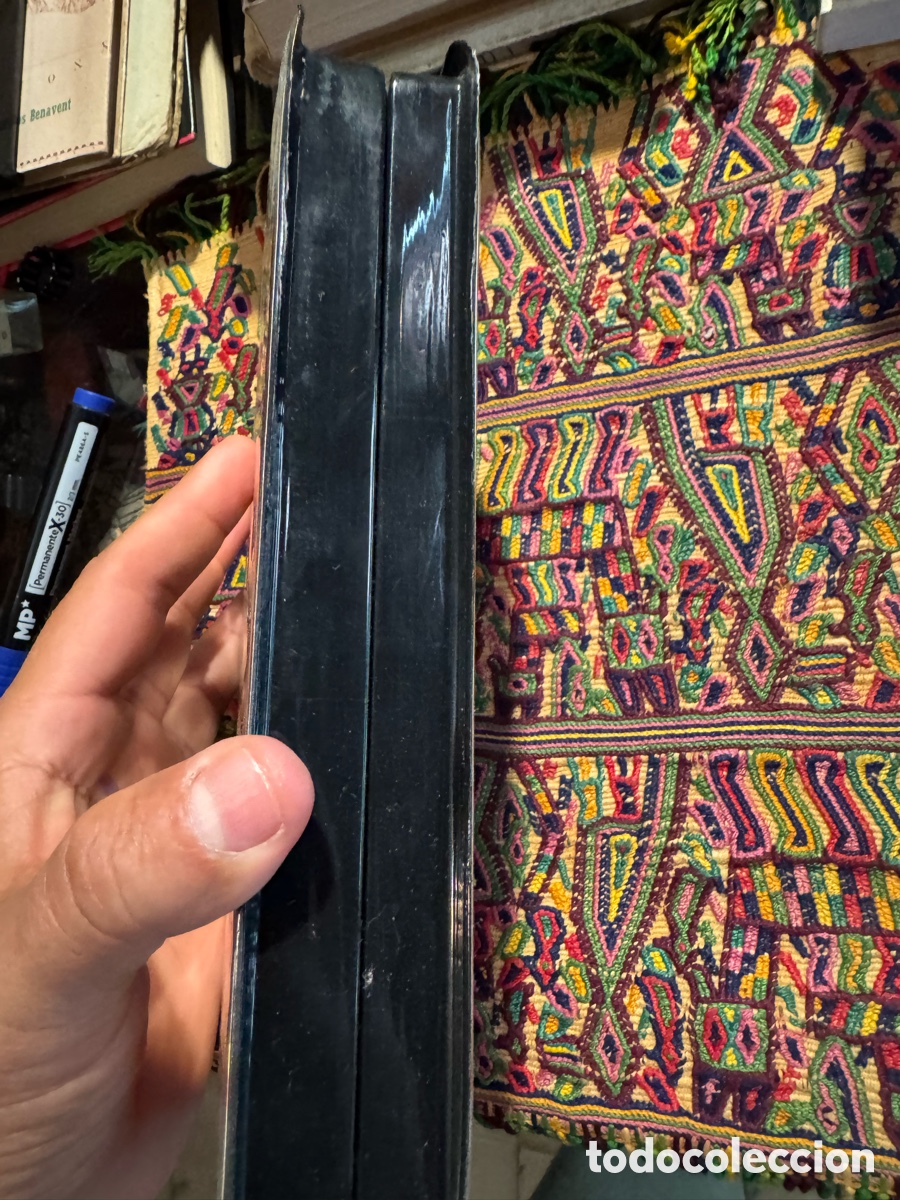 Vintage: VHS Los hermanos Karamazov - Foto 2