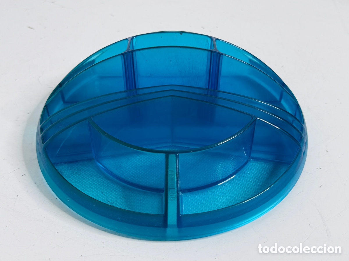 Vintage: Tecnostyl Milano Italy Design 1980s Desk Organiser