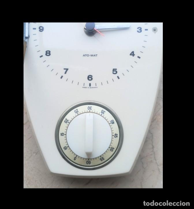 Vintage: Reloj Junghaus vintage alem&aacute;n - Foto 4