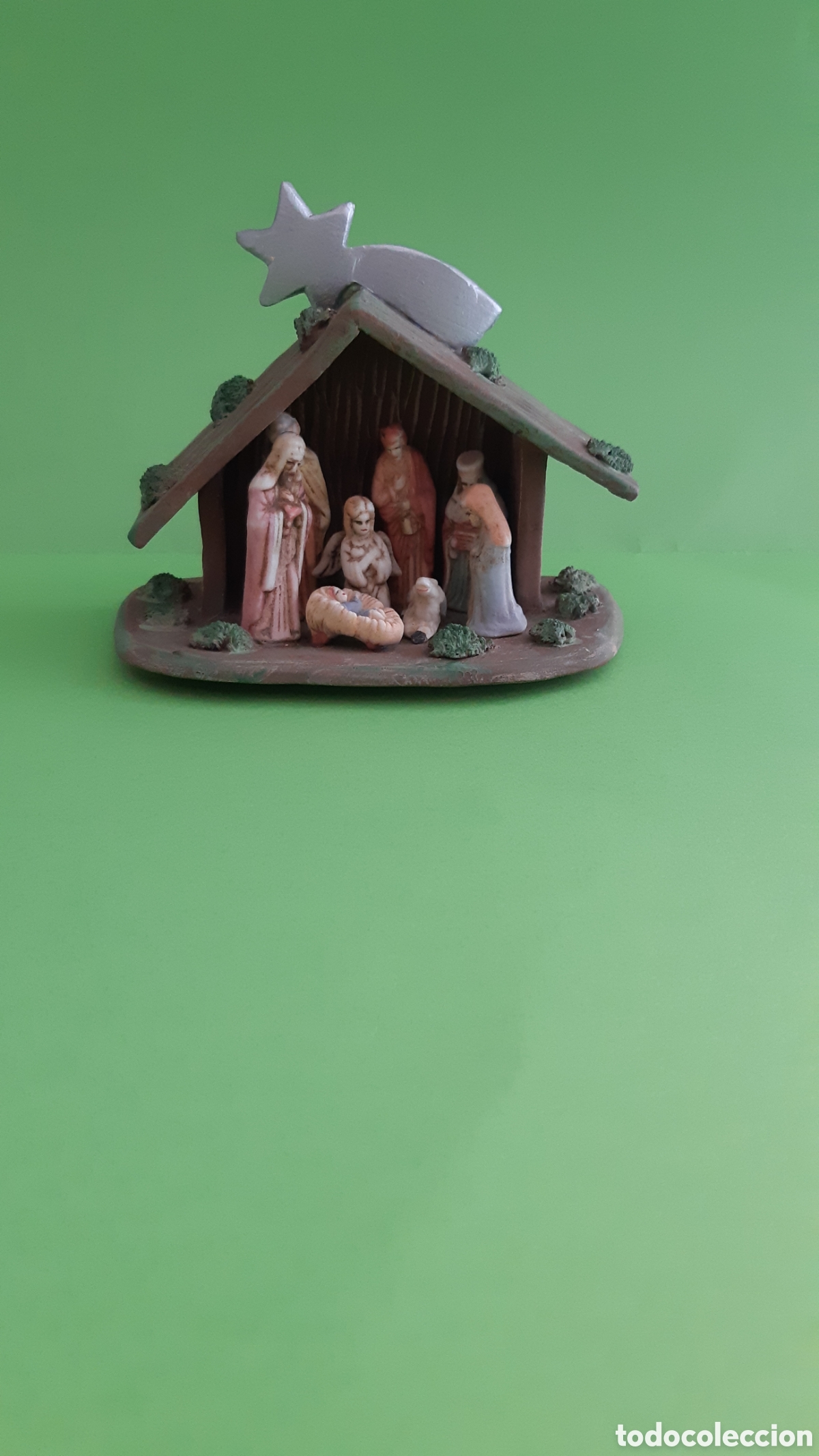Vintage: Portal de Bel&eacute;n miniatura