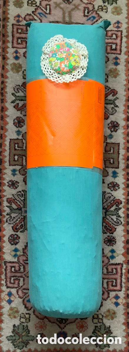 Vintage: ANTIGUO MUNDILLO PARA ENCAJE DE BOLILLOS