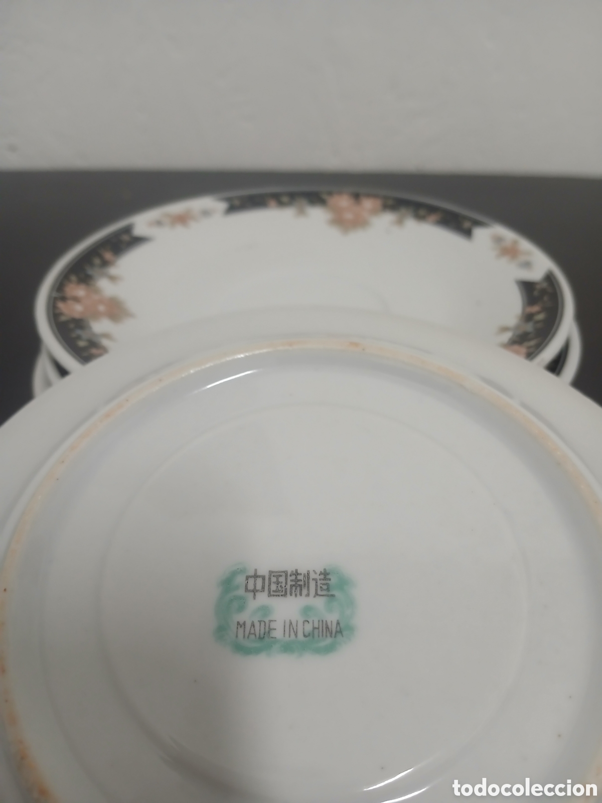 Vintage: Lote de Vajillas, Copas, Tazas - Foto 24