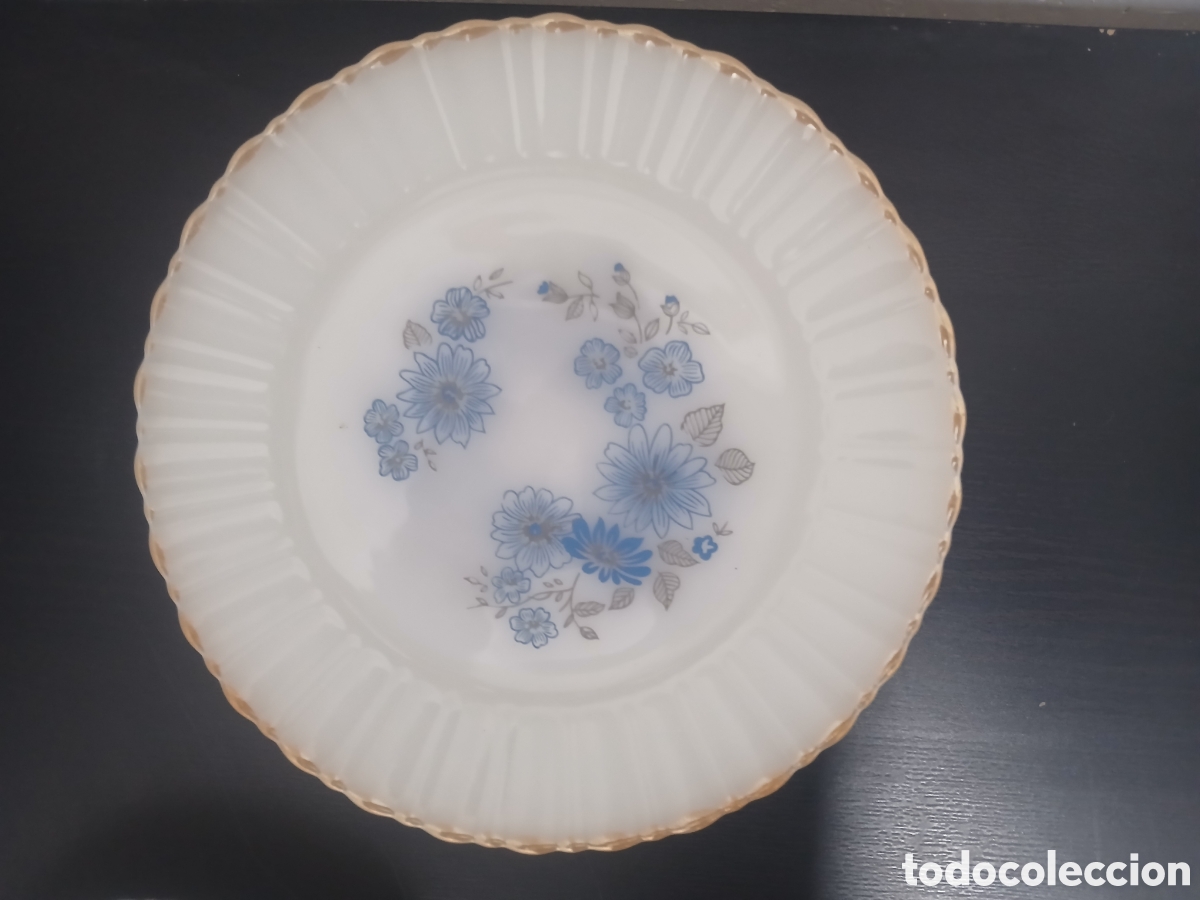 Vintage: Lote de Vajillas, Copas, Tazas - Foto 25