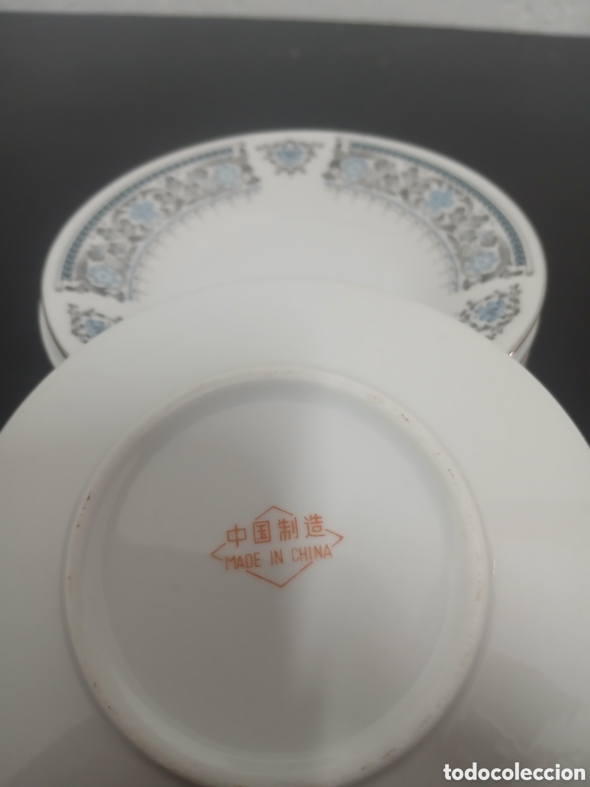 Vintage: Lote de Vajillas, Copas, Tazas - Foto 29