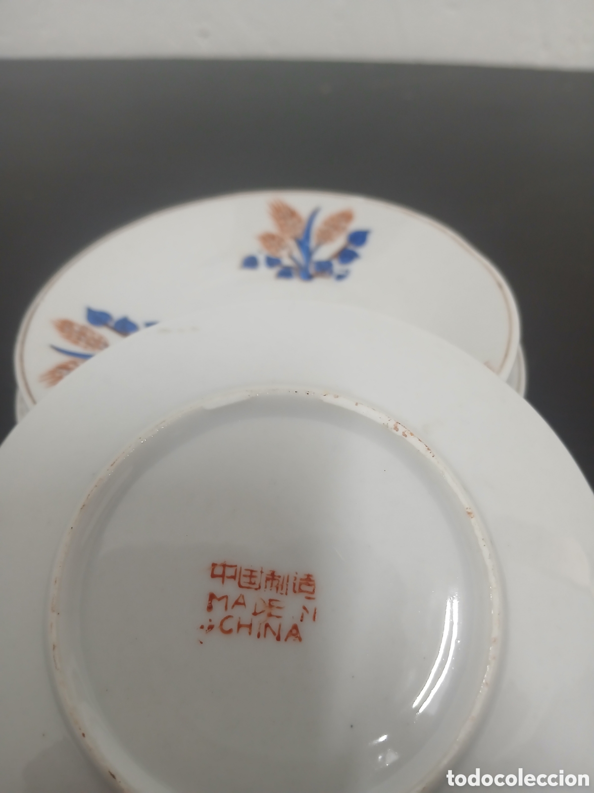 Vintage: Lote de Vajillas, Copas, Tazas - Foto 30