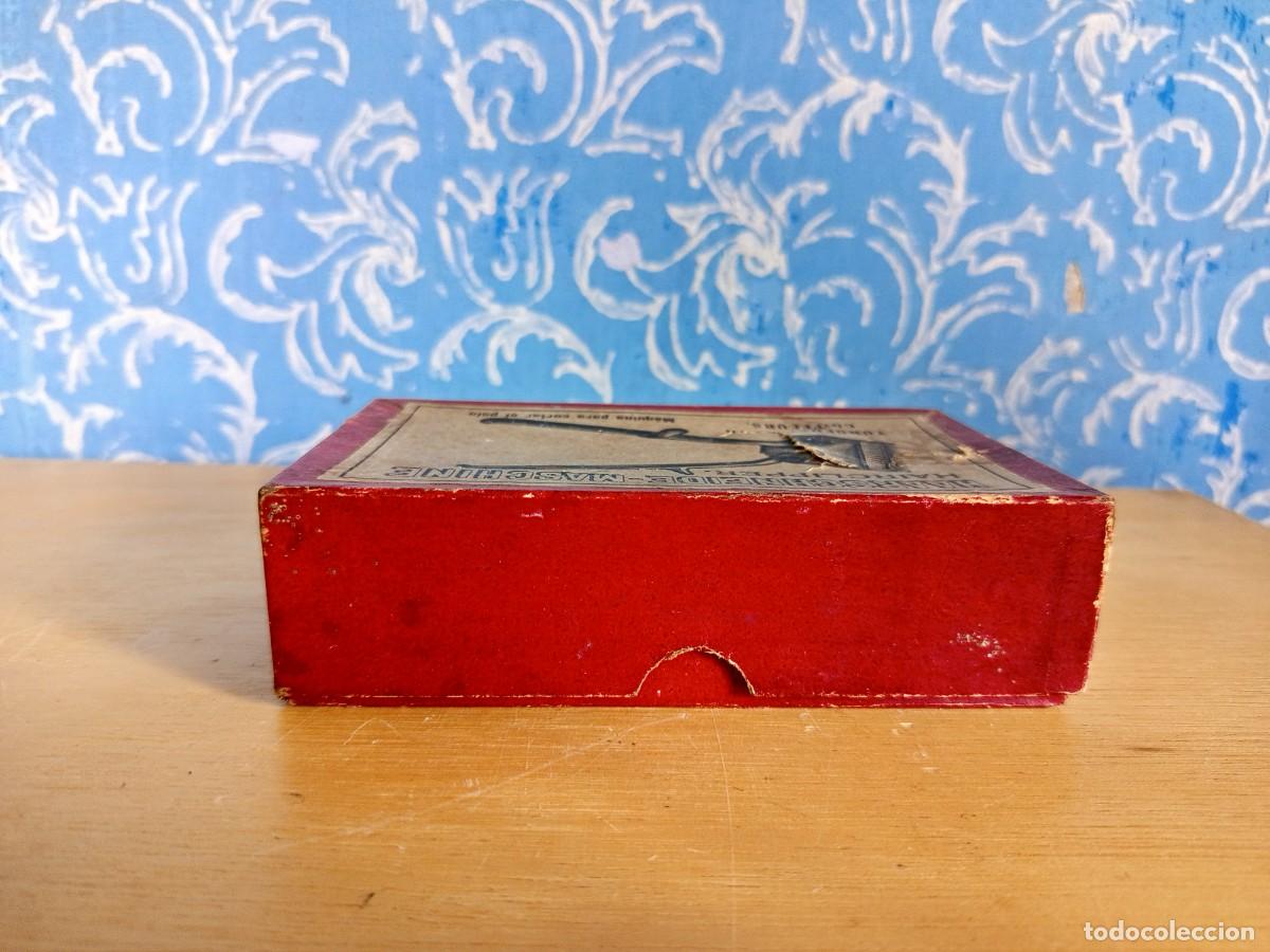 Vintage: Cortapelos manual Solingen.Vintage. - Foto 4