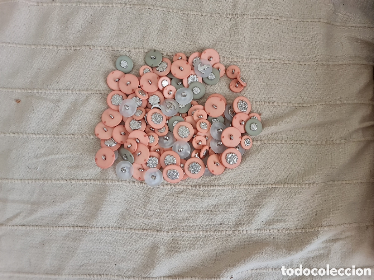 Vintage: Retro Originales Alta Calidad Sin uso Lote completo