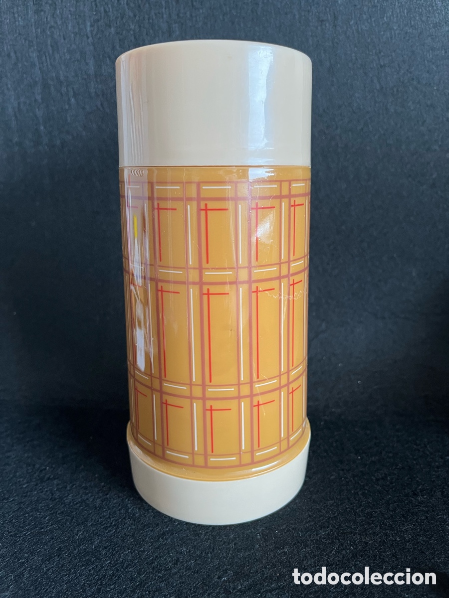 Vintage: Termo Aladin vintage 1960
