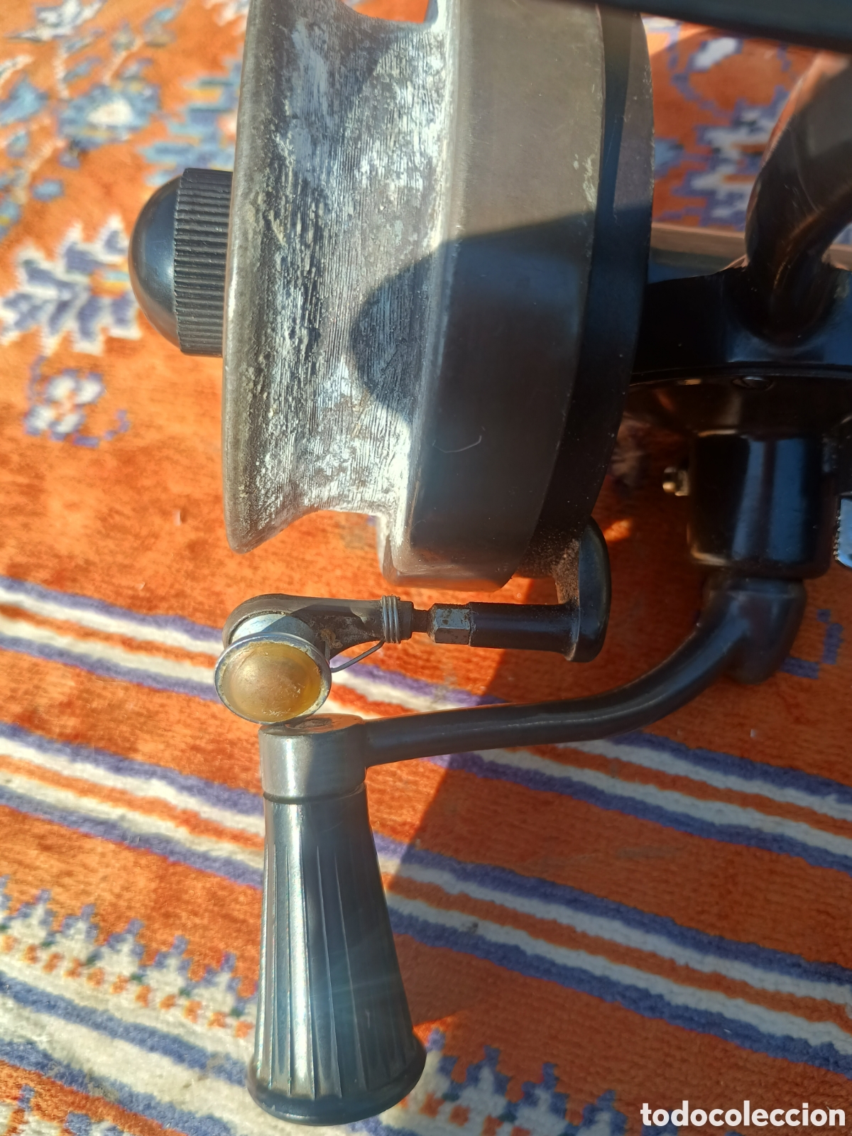 Vintage: Sagarra s&uacute;per Made in Spain - Foto 2
