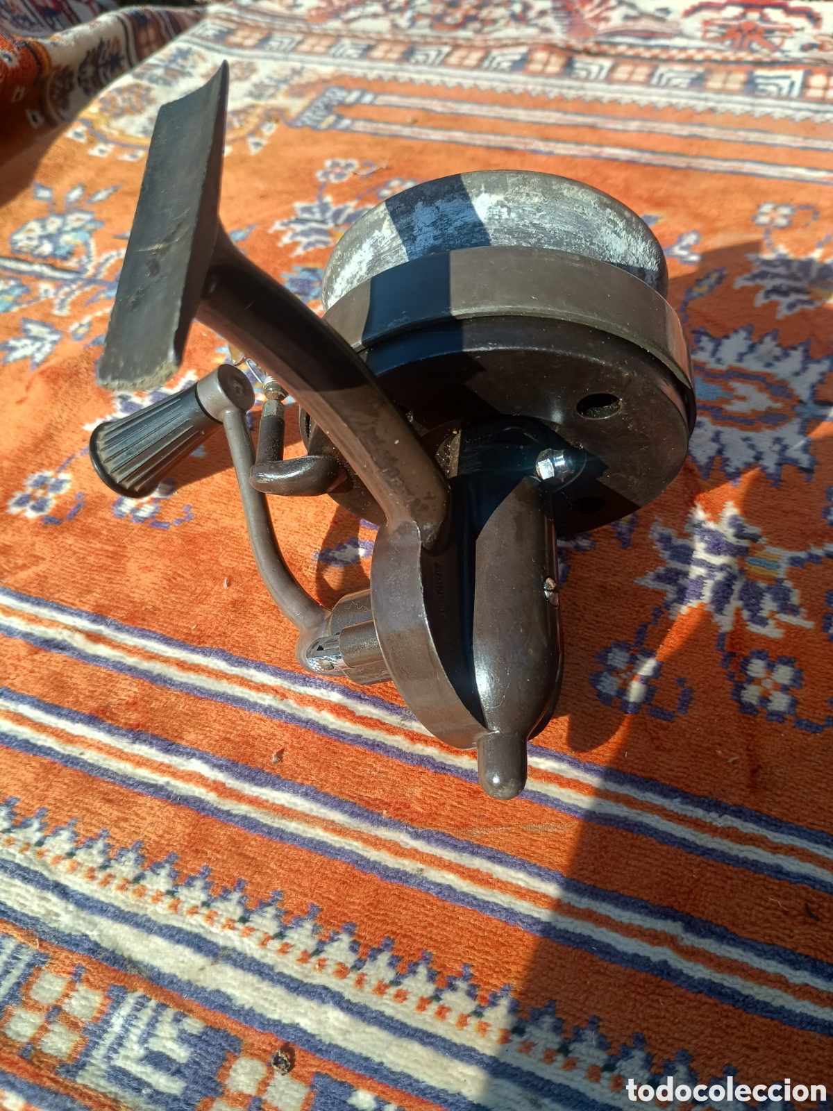 Vintage: Sagarra s&uacute;per Made in Spain - Foto 6