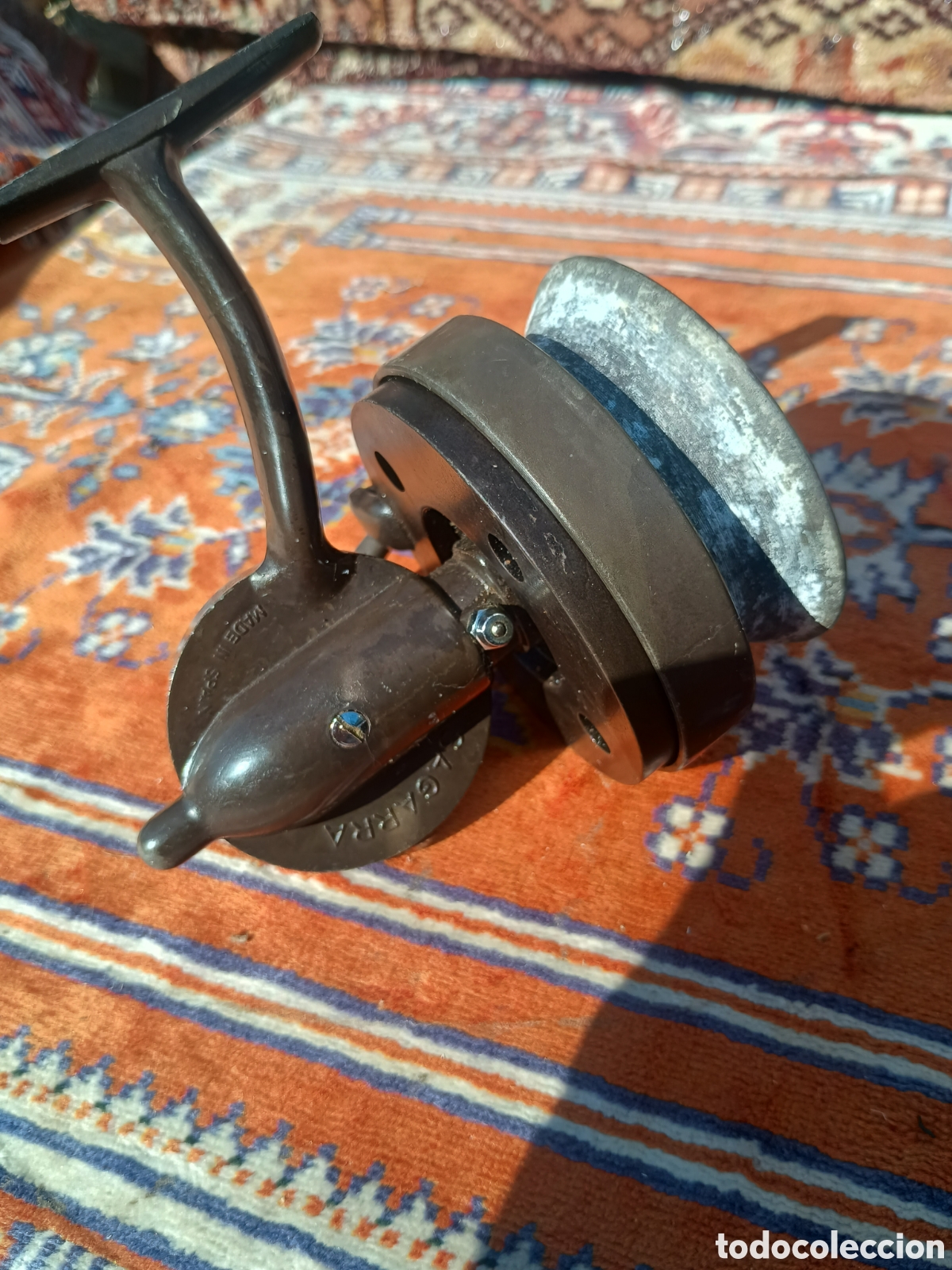 Vintage: Sagarra s&uacute;per Made in Spain - Foto 7