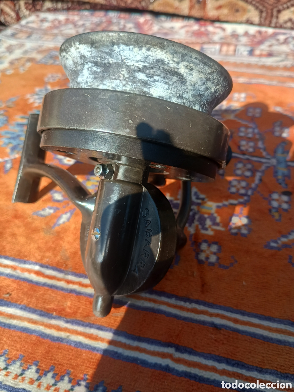 Vintage: Sagarra s&uacute;per Made in Spain - Foto 8