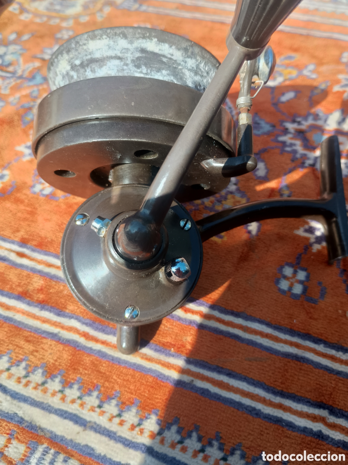 Vintage: Sagarra s&uacute;per Made in Spain - Foto 9