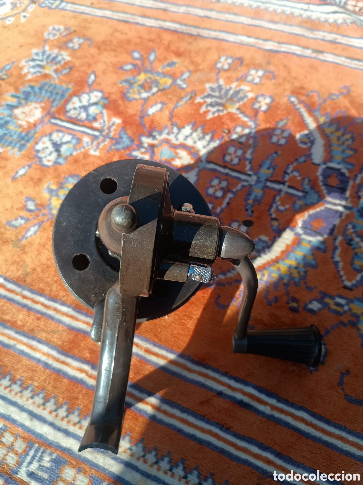 Vintage: Sagarra s&uacute;per Made in Spain - Foto 11