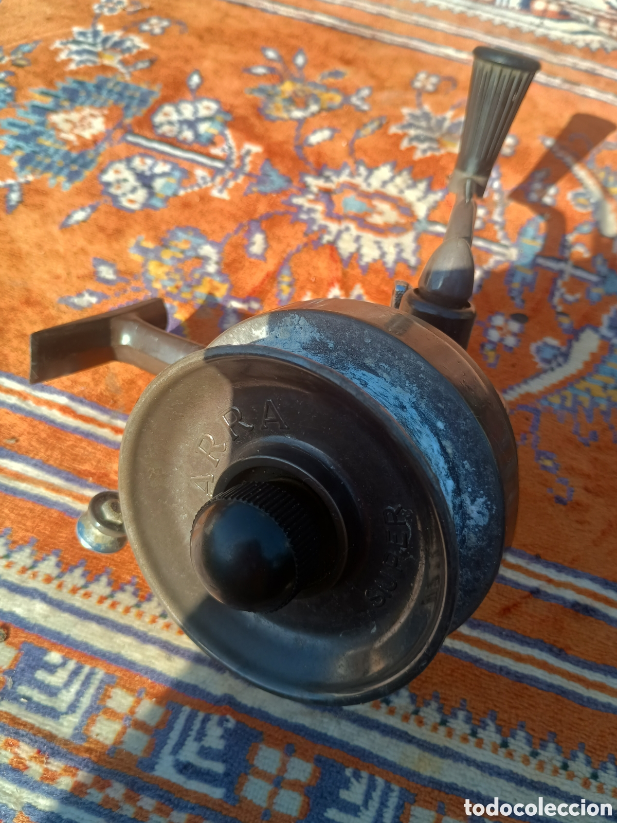 Vintage: Sagarra s&uacute;per Made in Spain - Foto 12