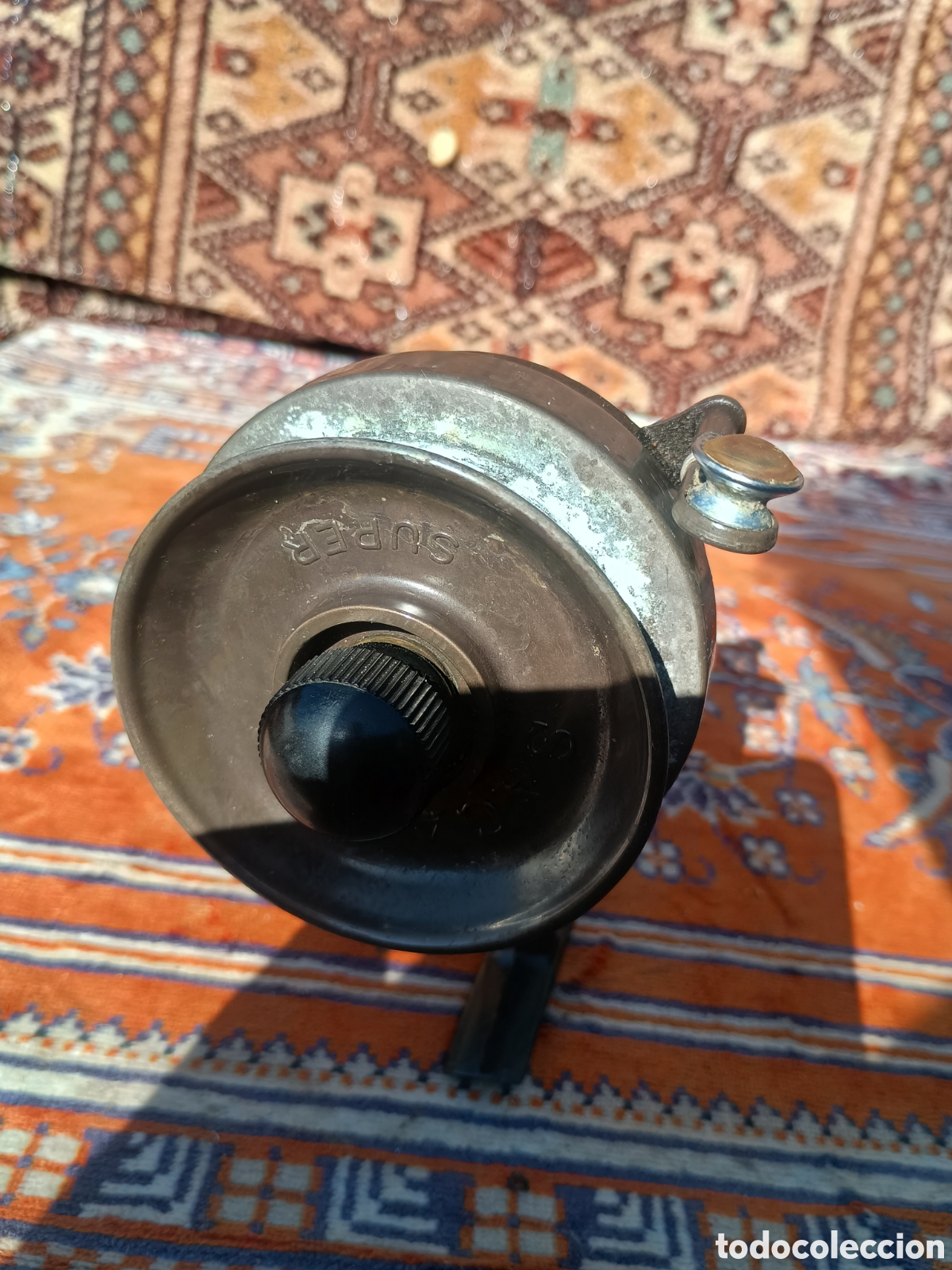 Vintage: Sagarra s&uacute;per Made in Spain - Foto 13