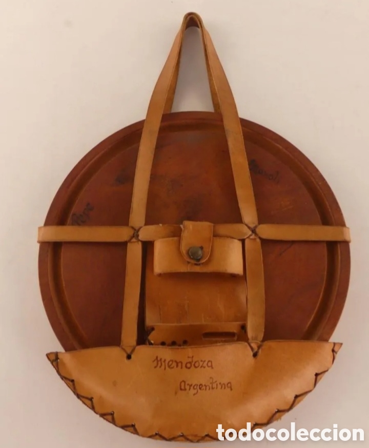 Vintage: Juego de cubiertos con soporte - Foto 5