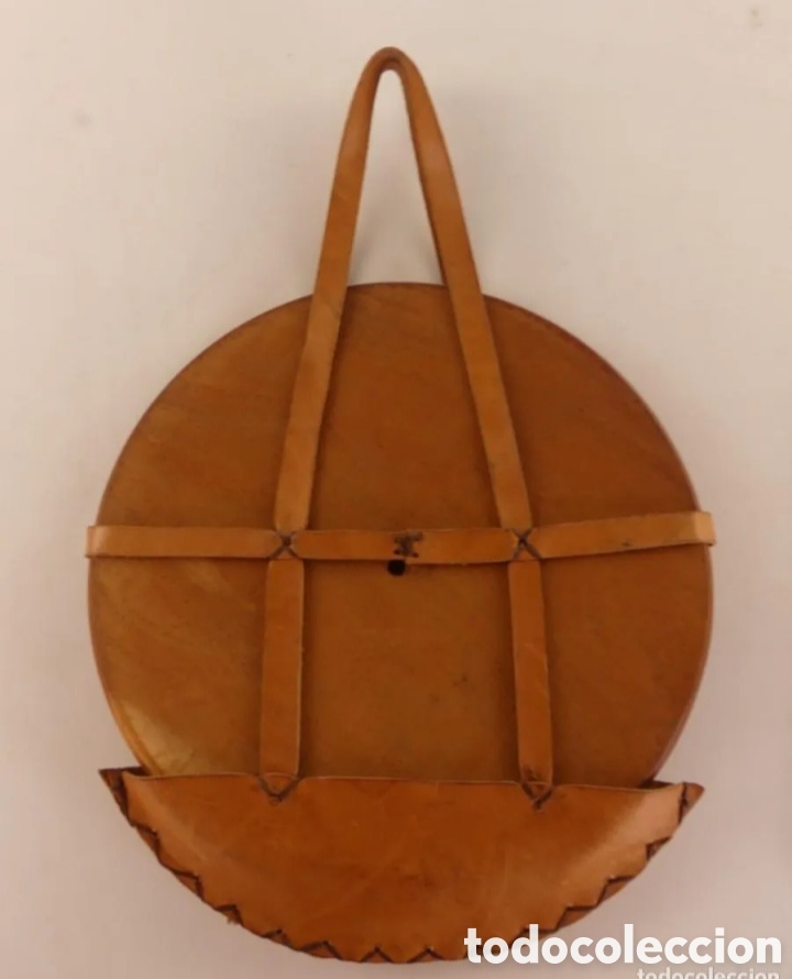 Vintage: Juego de cubiertos con soporte - Foto 6