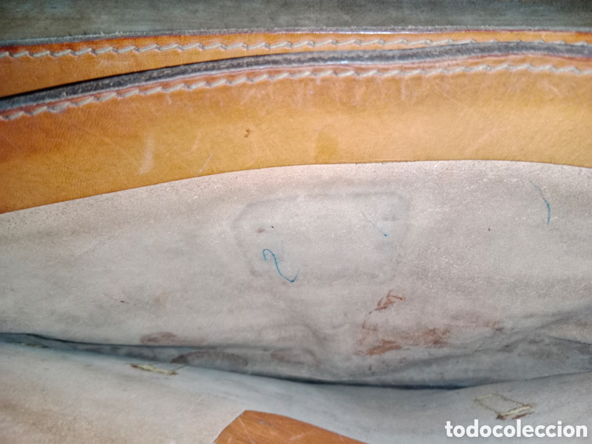 Vintage: Cartera del antiguo Banco Central... - Foto 9