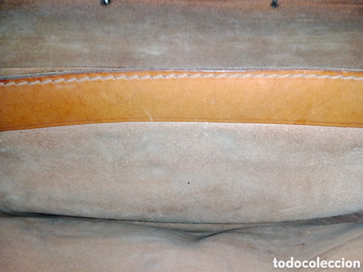 Vintage: Cartera del antiguo Banco Central... - Foto 10