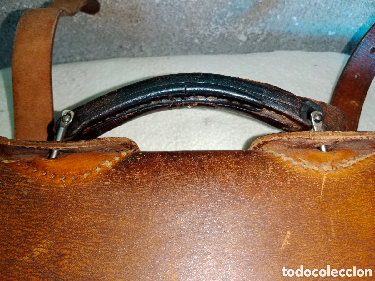 Vintage: Cartera del antiguo Banco Central... - Foto 14