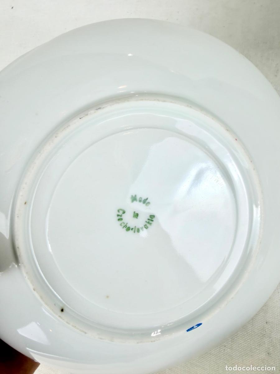 Vintage: Lote de cafetera y tazas de cafe - Foto 10