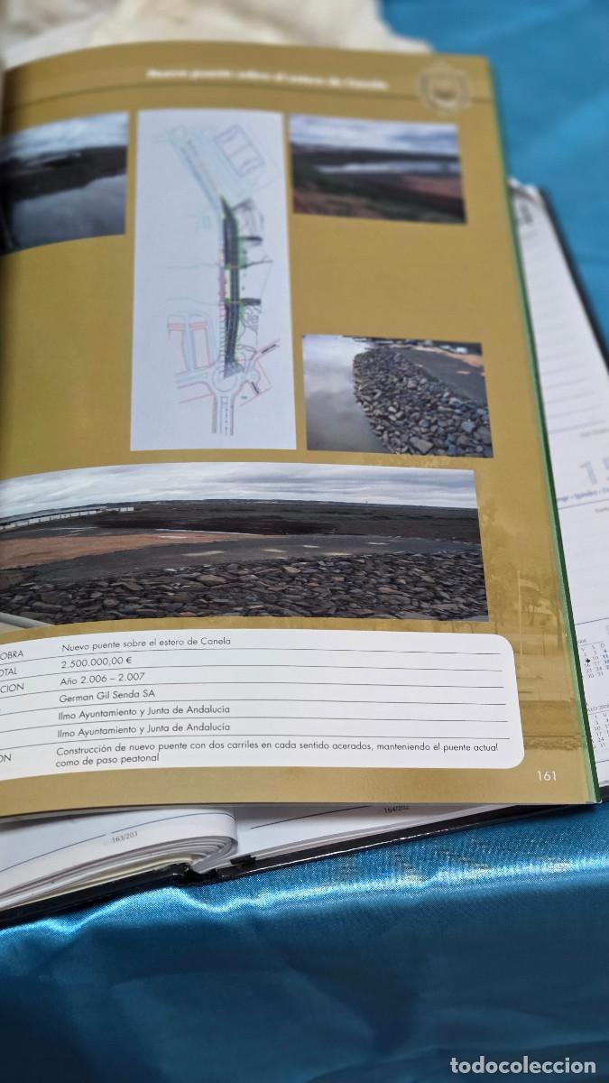 Vintage: libro de ayamonte biografia - Foto 7