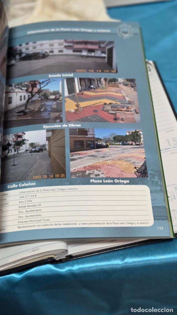 Vintage: libro de ayamonte biografia - Foto 12