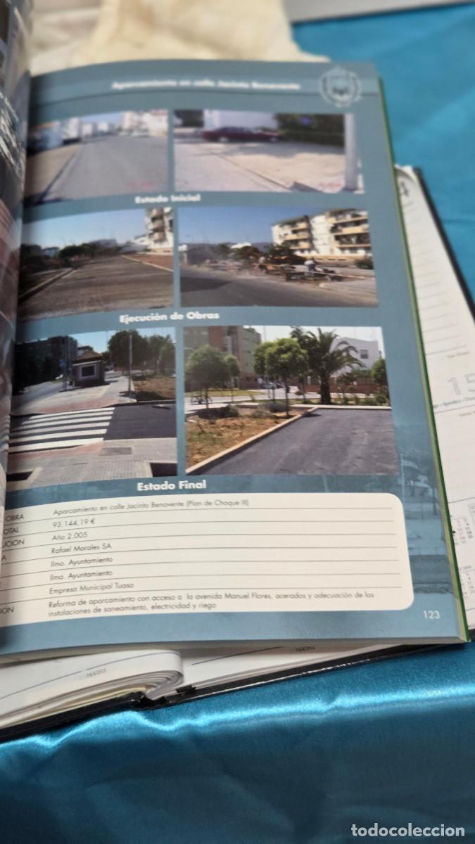 Vintage: libro de ayamonte biografia - Foto 13