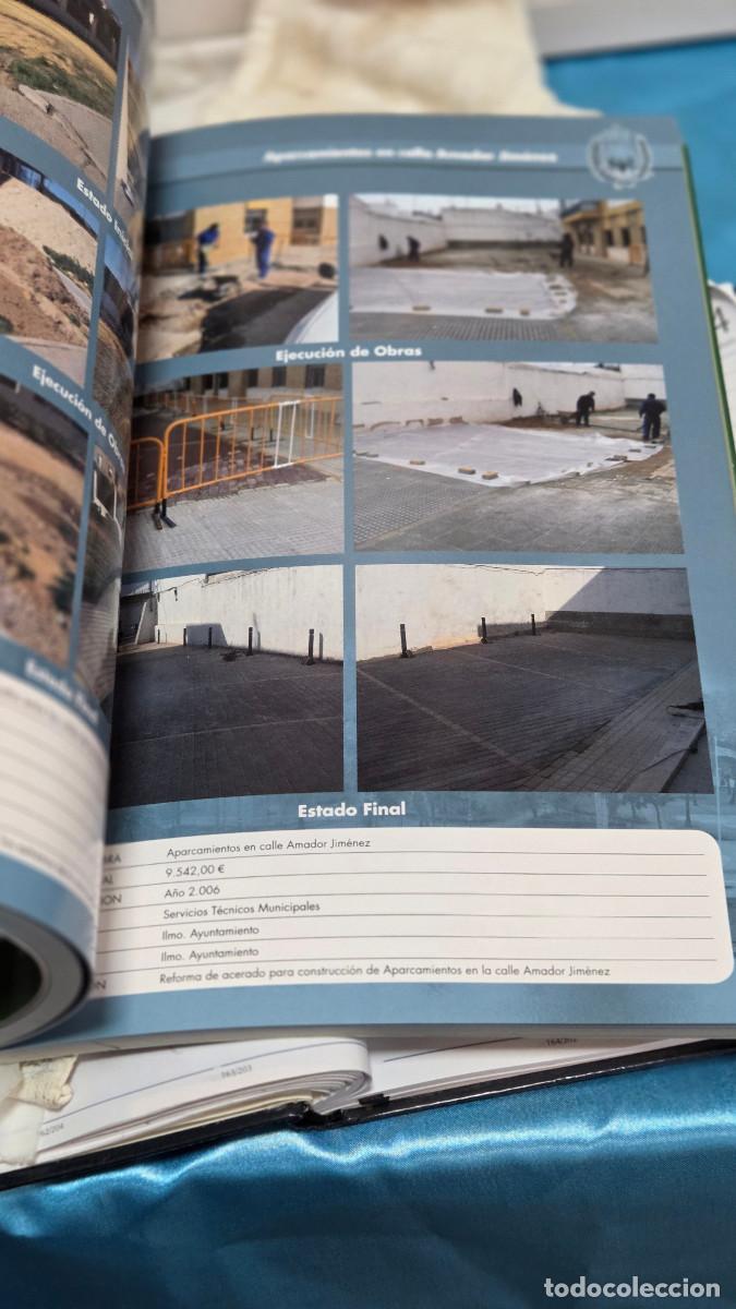 Vintage: libro de ayamonte biografia - Foto 17